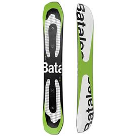 Bataleon Snowboard Júnior Evil Teen Wide