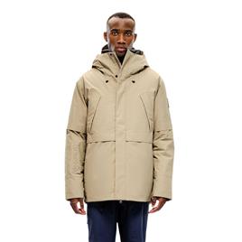 The Mountain Studio Parka Gore-tex