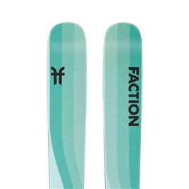 Faction Skis Esquis Alpinos Dancer 3