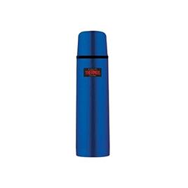 Thermos Garrafa De Metal Light & Compact 1l