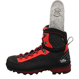 Hanwag Botas De Caminhada Ferrata Ii Goretex