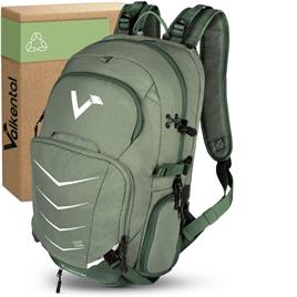 Valkental Mochila Explorer 22l