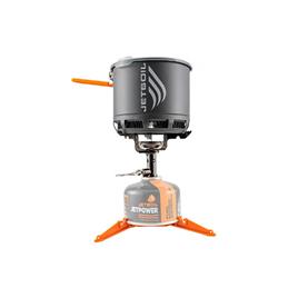 Jetboil Fogão De Acampamento Stash