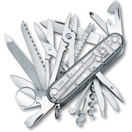 Victorinox Faca Utilitária Swisschamp