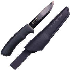 Morakniv Faca De Montanha Bushcraft