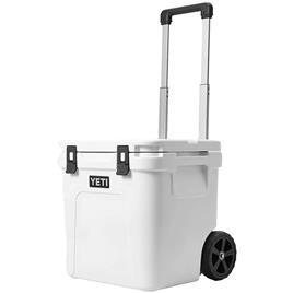 Yeti Resfriador Portátil Rígido Com Rodas Intl Roadie 48l