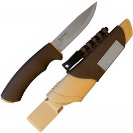 Morakniv Faca De Montanha Bushcraft Survival