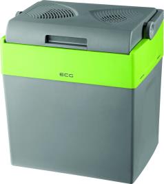 Ecg Refrigerador Elétrico Portátil Ac 3022 Hc Dual 28l