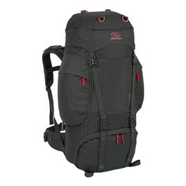 Highlander Mochila Rambler 88l