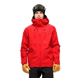 The Mountain Studio Casaco Gore-tex Pro 3l