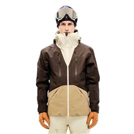 The Mountain Studio Casaco Gore-tex Pro 3l