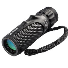 Barska Monocular Blackhawk 10x25