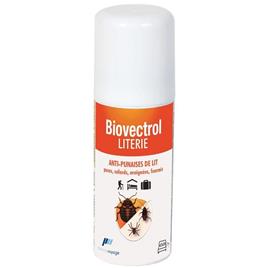 Pharmavoyage Repelente De Insetos Biovectrol Literie 100ml