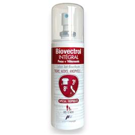 Pharmavoyage Repelente De Mosquitos Biovectrol Integral 100ml