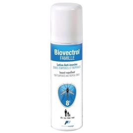 Pharmavoyage Repelente De Mosquitos Biovectrol 80ml