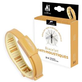 Pharmavoyage Pulseira Anti-mosquito