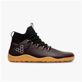 Vivobarefoot Botas De Caminhada Magna Leather Fg