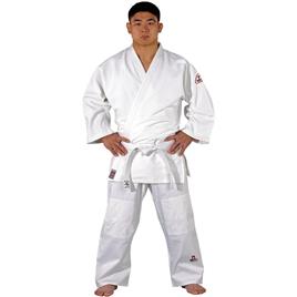 Danrho Quimono Judo Tongii Dojo Line 190 Cm