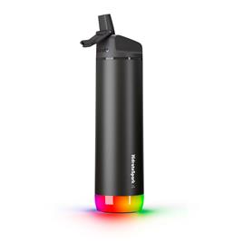 Hidrate Garrafa De água Inteligente Com Iluminação Led 620ml