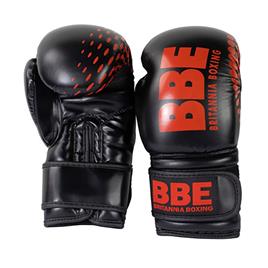 Bbe Boxing Luvas Treino