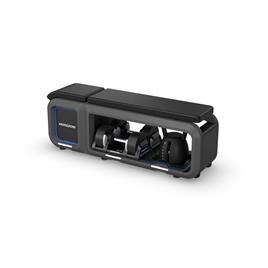 Horizon Fitness Banco Ajustável Com Halteres E Kettlebell