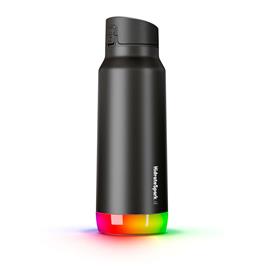 Hidrate Garrafa De Água Inteligente Com Iluminação Led 946ml