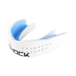 Shock Doctor Protetor Bucal Super Fit Power All Sports