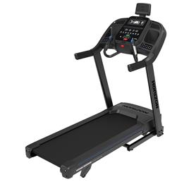 Horizon Fitness Esteira Dobrável 7.0at