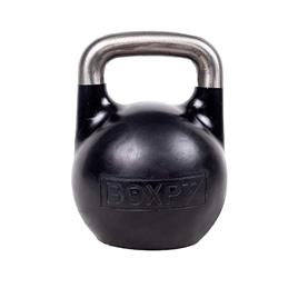 Boxpt Kettlebell Competition Hollow Core 40kg