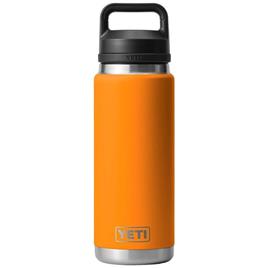 Yeti Garrafa Rambler 26 Oz 760ml