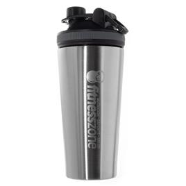 Fitnesszone Shaker De Aço Inoxidável 2.0 750ml