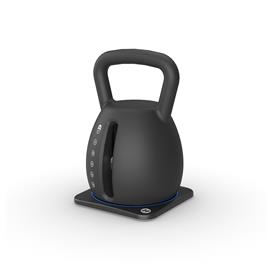 Horizon Fitness Kettlebell Ajustável 16kg