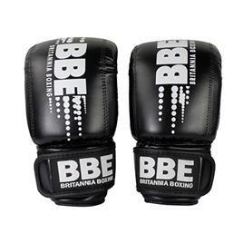 Bbe Boxing Luvas De Saco De Boxe Perfurado Pvc