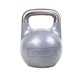 Boxpt Kettlebell Competition Hollow Core 36kg