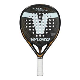 Vairo Raquete De Padel Karbon Confort