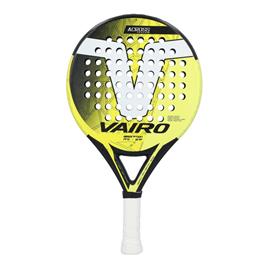 Vairo Raquete De Padel Across Finish