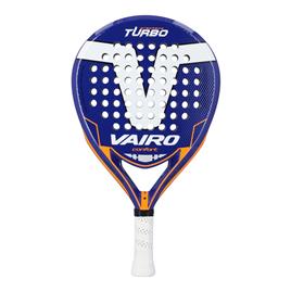 Vairo Raquete De Padel Turbo Comfort