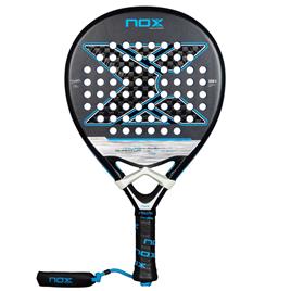 Nox Raquete De Padel Tl10 Quantum 12k By Tino Libaak 2025