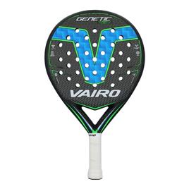 Vairo Raquete De Padel Genetic Power