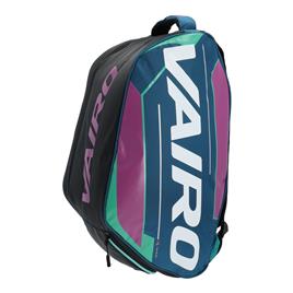 Vairo Bolsa De Raquete De Padel Team