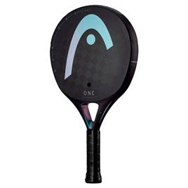 Head Racket Raquete De Padel One Ultralight