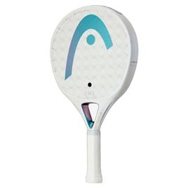 Head Racket Raquete De Padel One Ultralight