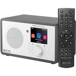 Ecg Rádio B.bold 3200