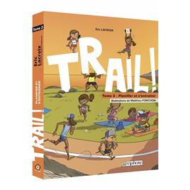 Amphora Livro Trail! Volume 2