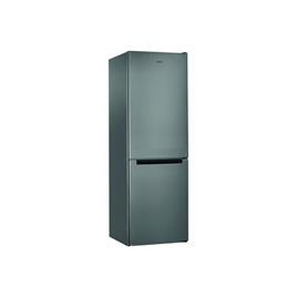 Polar Refrigerator Frigorífico Combinado Pob 802e X