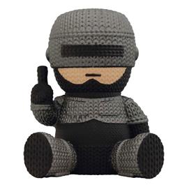 Handmade By Robots Figura Robocop Vinyl Robocop 13 Cm