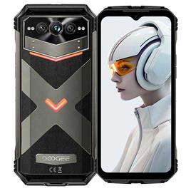 Doogee V Max Plus 5g 16gb/512gb 6.5´´