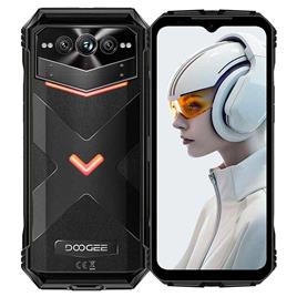 Doogee V Max Plus 5g 16gb/512gb 6.5´´