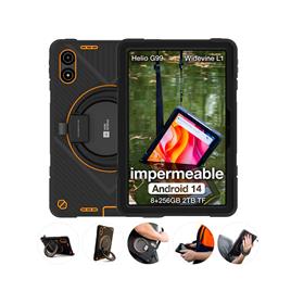 Agm Tablet Pad P2 Active 4g 8gb/256gb 10.95´´