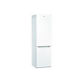 Polar Refrigerator Frigorífico Combinado Pob 802e W